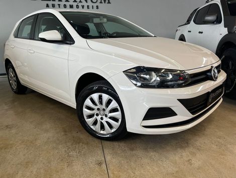 Volkswagen 1.0 Flex 12V 5p 