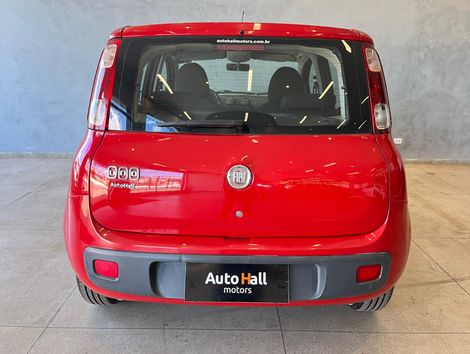 Fiat UNO VIVACE Celeb. 1.0 EVO F.Flex 8V 5p