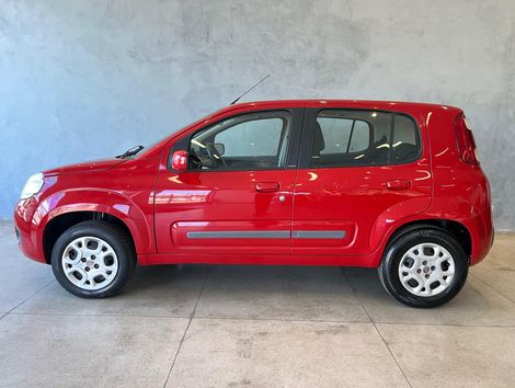 Fiat UNO VIVACE Celeb. 1.0 EVO F.Flex 8V 5p