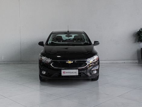 Chevrolet ONIX HATCH LTZ 1.4 8V FlexPower 5p Aut.