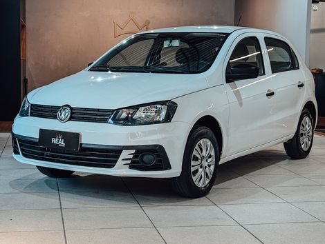 VolksWagen Gol Trendline 1.0 T.Flex 12V 5p