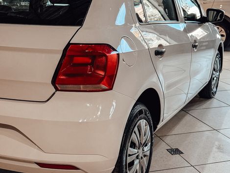 VolksWagen Gol Trendline 1.0 T.Flex 12V 5p