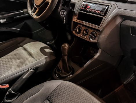 VolksWagen Gol Trendline 1.0 T.Flex 12V 5p