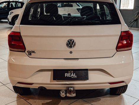 VolksWagen Gol Trendline 1.0 T.Flex 12V 5p