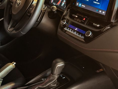 Toyota Corolla GR-Sport 2.0 Flex 16V Aut.