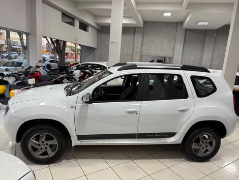 Renault DUSTER Dynamique 1.6 Flex 16V Mec.