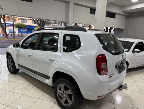 Renault DUSTER Dynamique 1.6 Flex 16V Mec.