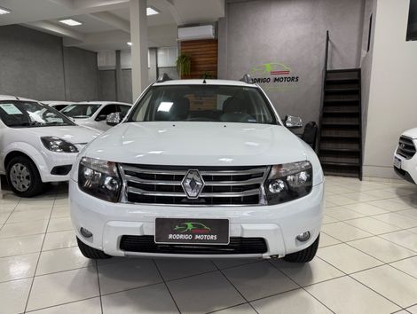 Renault DUSTER Dynamique 1.6 Flex 16V Mec.
