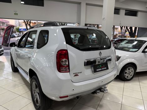 Renault DUSTER Dynamique 1.6 Flex 16V Mec.