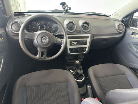 VolksWagen Gol Trendline 1.0 T.Flex 8V 5p