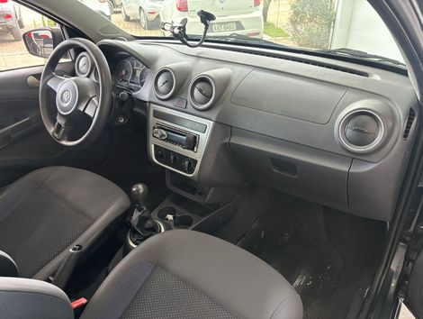 VolksWagen Gol Trendline 1.0 T.Flex 8V 5p