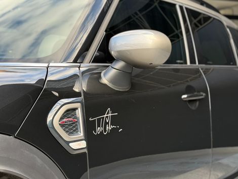 Mini COOPER Country. John Works ALL4 2.0 Aut.