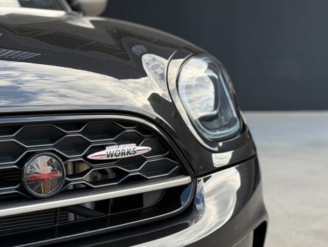 Mini COOPER Country. John Works ALL4 2.0 Aut.