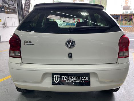 VolksWagen Gol City (Trend) 1.0 Mi Total Flex 8V 2p
