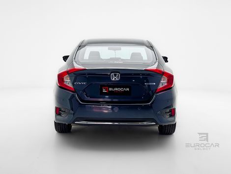 Honda Civic Sedan TOURING 1.5 Turbo 16V Aut.4p
