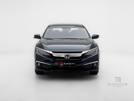 Honda Civic Sedan TOURING 1.5 Turbo 16V Aut.4p