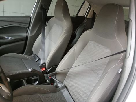 Chevrolet ONIX HATCH LT 1.0 12V Flex 5p Mec.