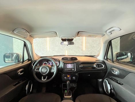 Jeep Renegade Sport 1.8 4x2 Flex 16V Aut.