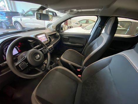 Fiat MOBI TREKKING 1.0 Flex 5p.
