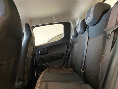 Fiat MOBI TREKKING 1.0 Flex 5p.