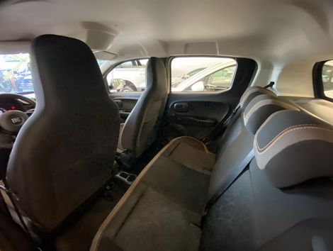Fiat MOBI TREKKING 1.0 Flex 5p.