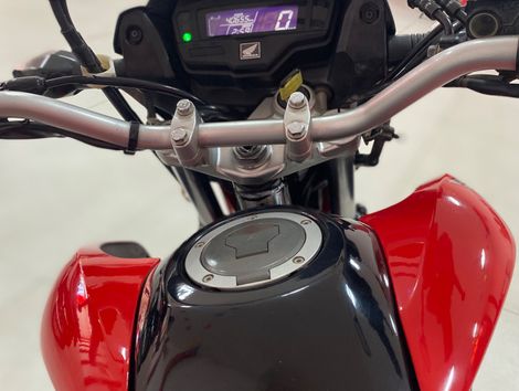 HONDA NXR 160 BROS ESDD FLEXONE