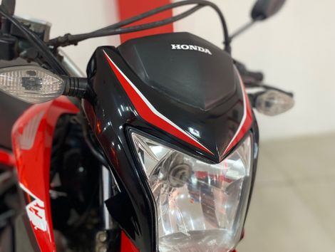 HONDA NXR 160 BROS ESDD FLEXONE