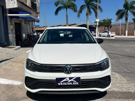 VolksWagen Polo Track 1.0 Flex 12V 5p