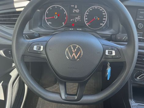 VolksWagen Polo Track 1.0 Flex 12V 5p