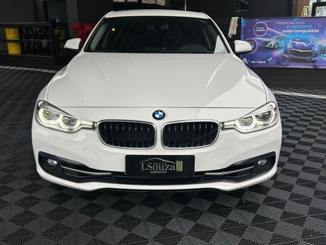 BMW 320iA Modern/Sport TB 2.0/A.Flex/GP 4p