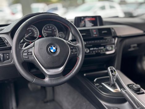 BMW 320iA Modern/Sport TB 2.0/A.Flex/GP 4p