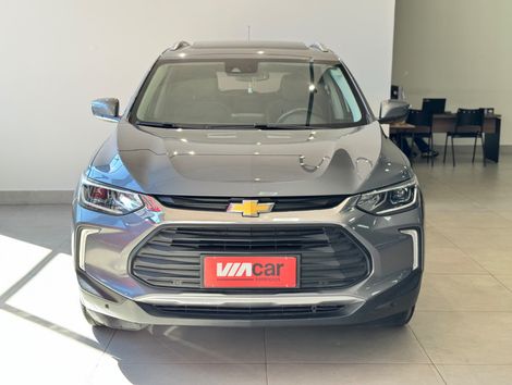 Chevrolet TRACKER Premier 1.2 Turbo 12V Flex Aut.