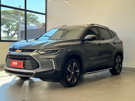 Chevrolet TRACKER Premier 1.2 Turbo 12V Flex Aut.
