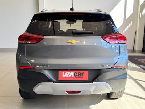 Chevrolet TRACKER Premier 1.2 Turbo 12V Flex Aut.