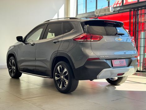 Chevrolet TRACKER Premier 1.2 Turbo 12V Flex Aut.