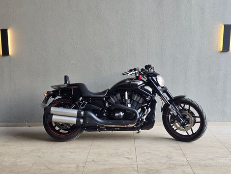 Harley V-ROD 1250cc MUSCLE VRSCF