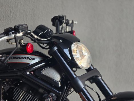 Harley V-ROD 1250cc MUSCLE VRSCF