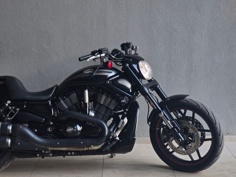 Harley V-ROD 1250cc MUSCLE VRSCF