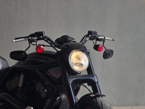 Harley V-ROD 1250cc MUSCLE VRSCF