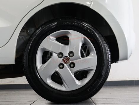 Fiat MOBI LIKE 1.0 Fire Flex 5p.