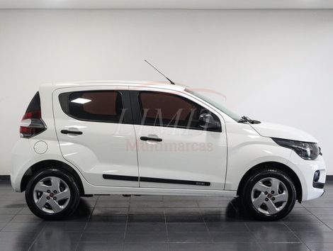 Fiat MOBI LIKE 1.0 Fire Flex 5p.