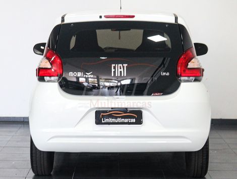 Fiat MOBI LIKE 1.0 Fire Flex 5p.