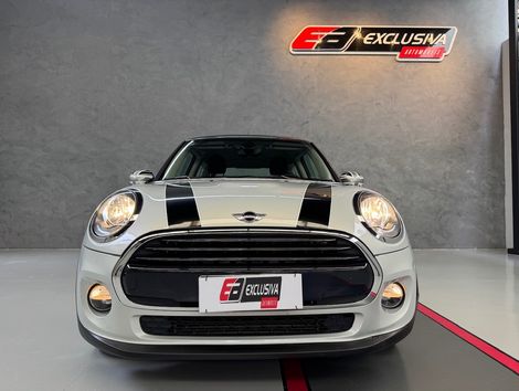 Mini COOPER 1.5 Turbo 12V 3p Aut.