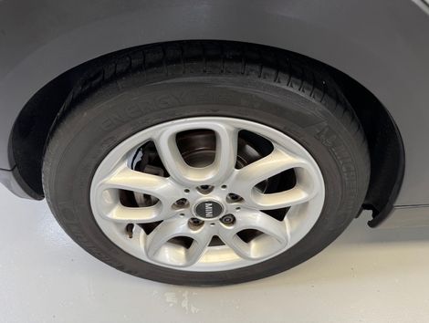 Mini COOPER 1.5 Turbo 12V 3p Aut.