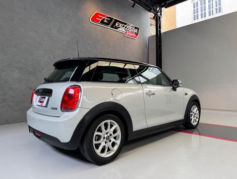 Mini COOPER 1.5 Turbo 12V 3p Aut.