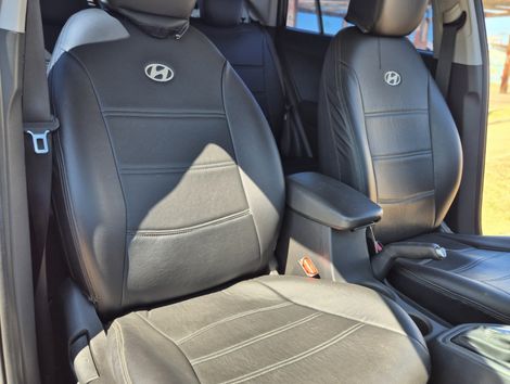 Hyundai Creta Action 1.6 16V Flex Aut.