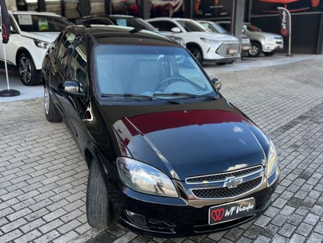 Chevrolet PRISMA  Sed. Maxx/ LT 1.4 8V ECONOF. 4p