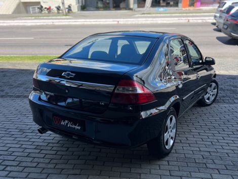 Chevrolet PRISMA  Sed. Maxx/ LT 1.4 8V ECONOF. 4p