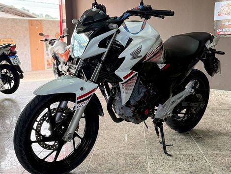 HONDA CB 250 TWISTER/FLEXONE