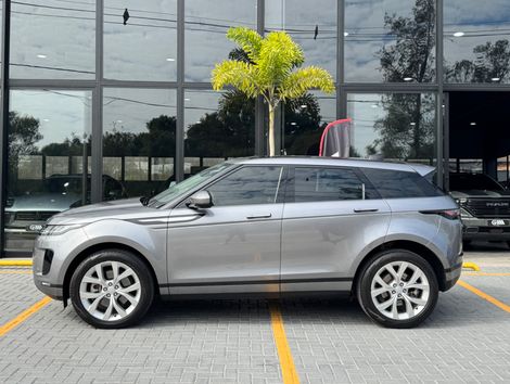 Land Rover Range R.EVOQUE Si4 SE 2.0 Aut.5p/Flex